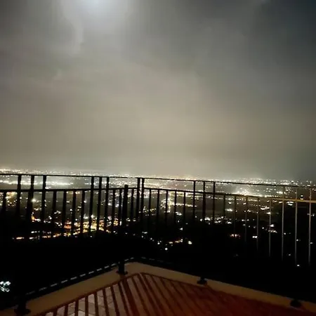 Il Fienile Suite Con Terrazza Panoramica A Strapiombo Norma Exterior photo