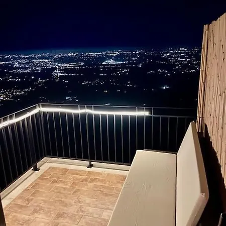 Il Fienile Suite Con Terrazza Panoramica A Strapiombo Norma Exterior photo