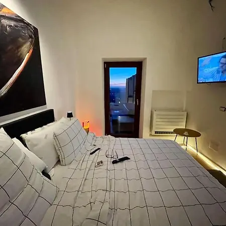 Il Fienile Suite Con Terrazza Panoramica A Strapiombo Norma Exterior photo