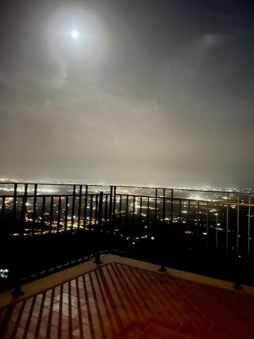 Apartment Il Fienile Con Terrazza Panoramica A Strapiombo *