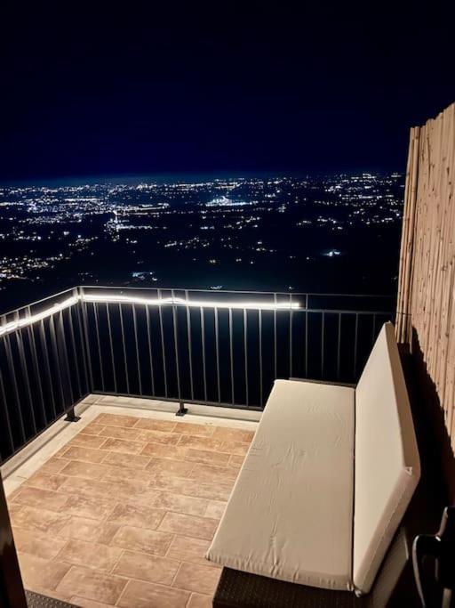 Il Fienile Con Terrazza Panoramica A Strapiombo *