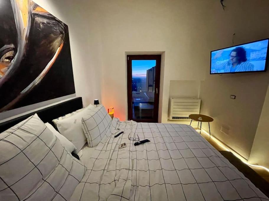 Il Fienile Con Terrazza Panoramica A Strapiombo Apartment Norma